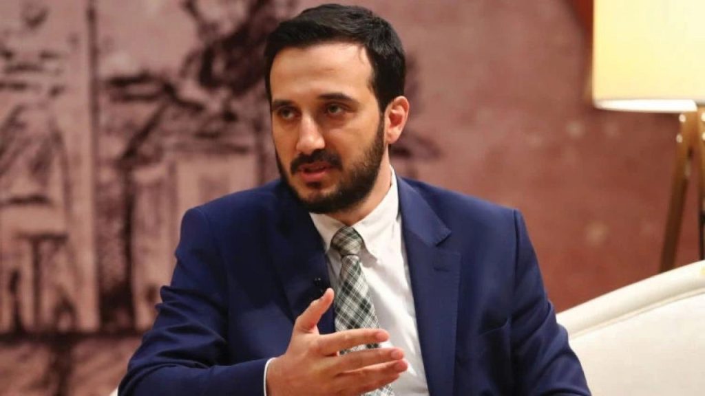 İmamoğlu ile ilgili iddianame kamu vicdanını derinden sarstı