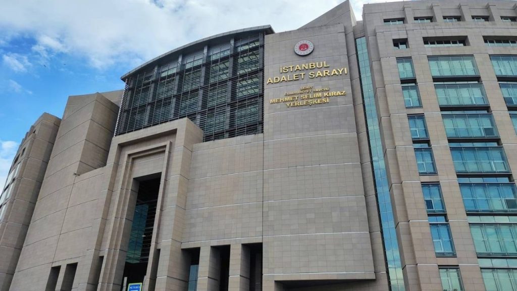 İmamoğlu ve örgütüne yönelik çatışmalı operasyon detayları