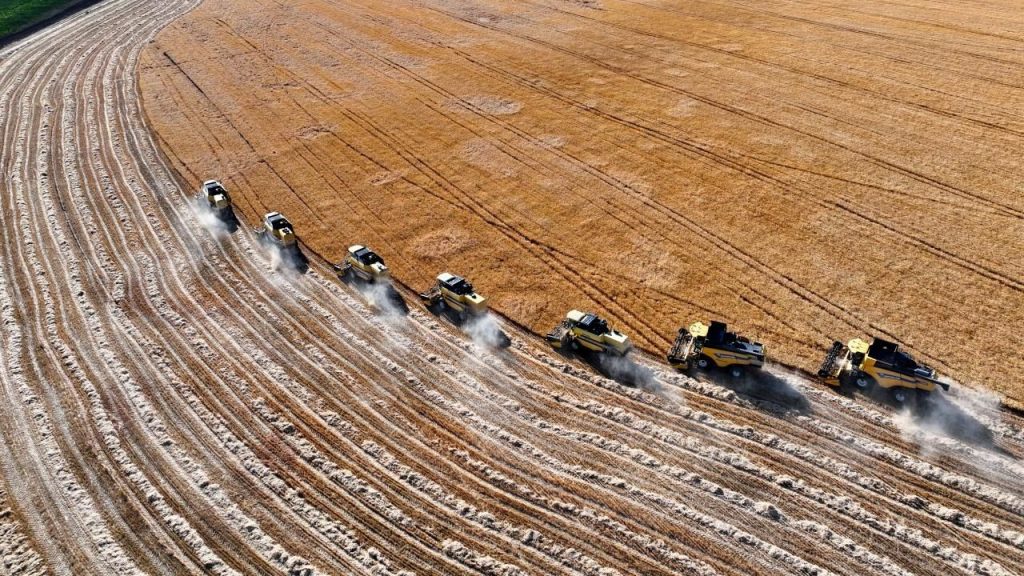 İran’da su seviyesi alarm veriyor: Barajlar kritik durumda