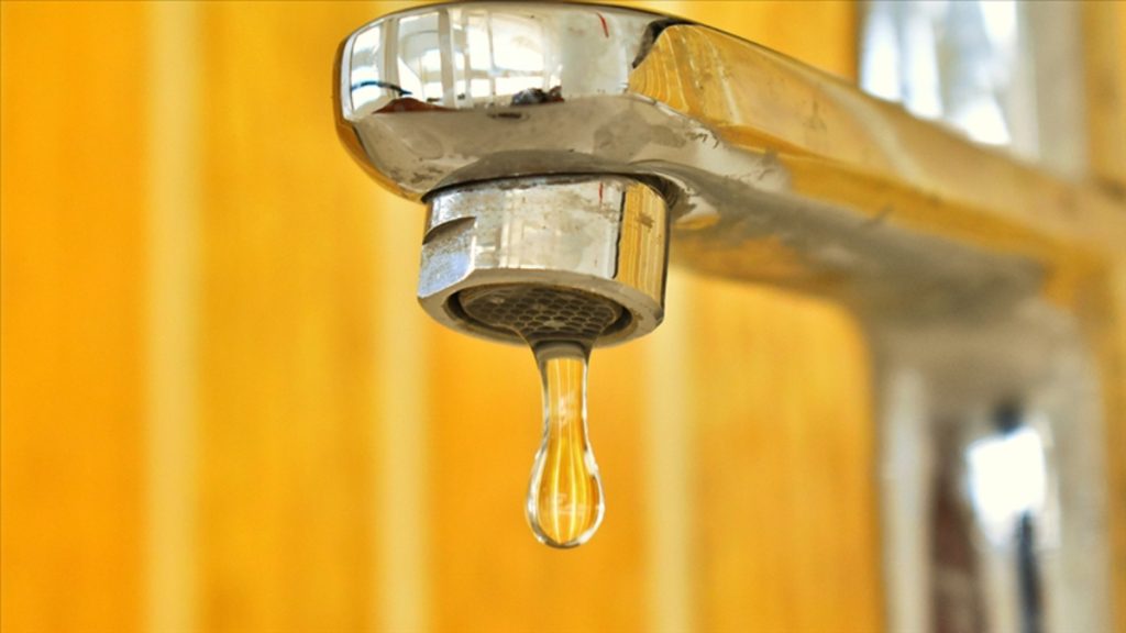 İSKİ, Ömerli ve Çamlıca’daki su bulanıklığına ilişkin açıklama yaptı