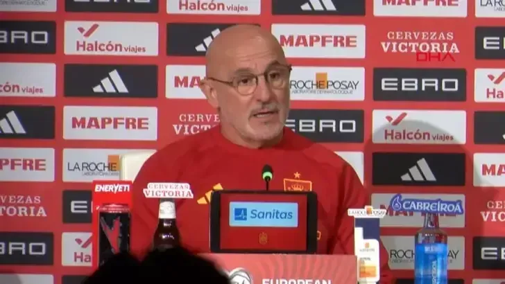 İspanya-Türkiye Maçı Öncesi Teknik Direktörler ve Futbolcular Bilgileri