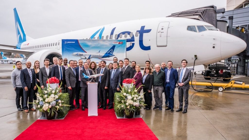 İstanbul’a yeni uçaklar katıldı: TC-OHG ve TC-OHH filoya eklendi