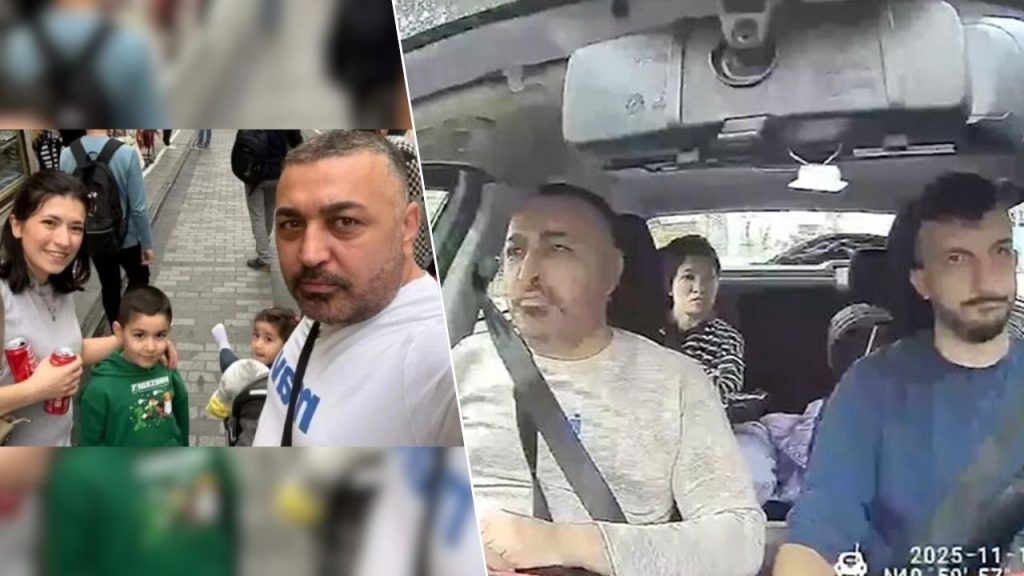 İstanbul’da Otel Faciasında Yüzlerce Güvence Ayrıldı