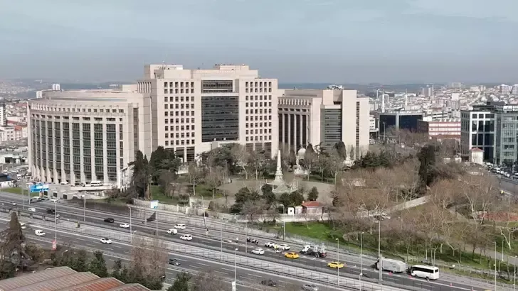 İstanbul’da Terör Finansmanı ve Mali Manipülasyon Operasyonu