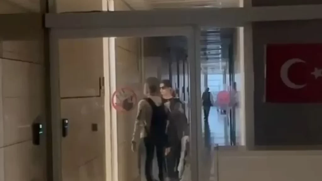 İstanbul’da uyuşturucu operasyonu: 19 kişiye test yapıldı