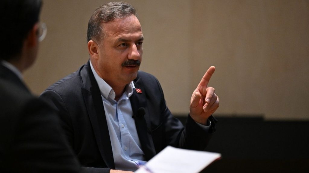 İşte Ağıralioğlu’nun tartışmalı siyasi açıklamaları ve vizyonu