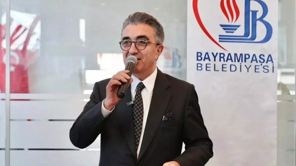 İşte CHP’li eski Belediye Başkanı Mutlu’nun etkin pişmanlık ifadesi