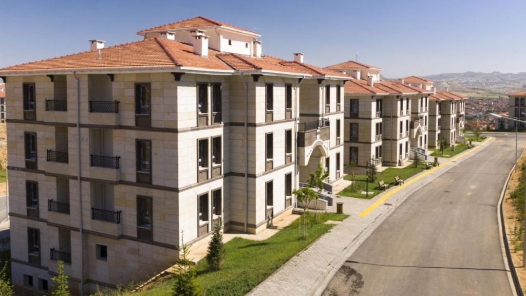 İşte TOKİ’nin Sosyal Konut Projesi ve Başvuru Detayları