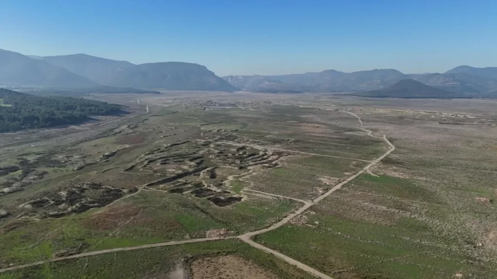 İzmir’de Su Seviyeleri Kritik Düzeye Yaklaştı: Barajlar Kuruyor