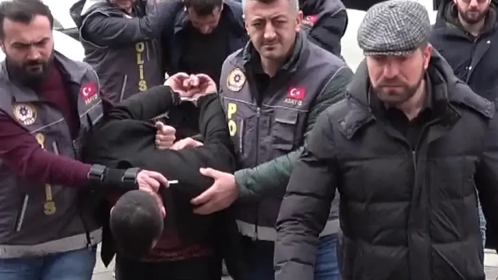 Kadın Cinayeti ve Delil Süreçleri Mahkemede Görüntüldü