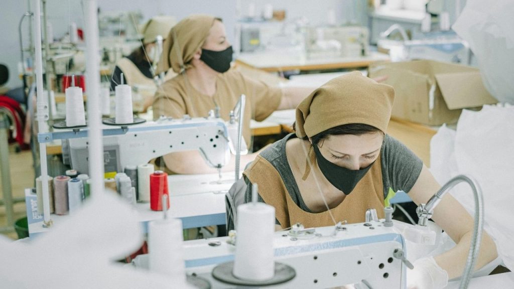 Kadın İstihdamını Artırmak İçin Dev Projeler Hayata Geçiyor