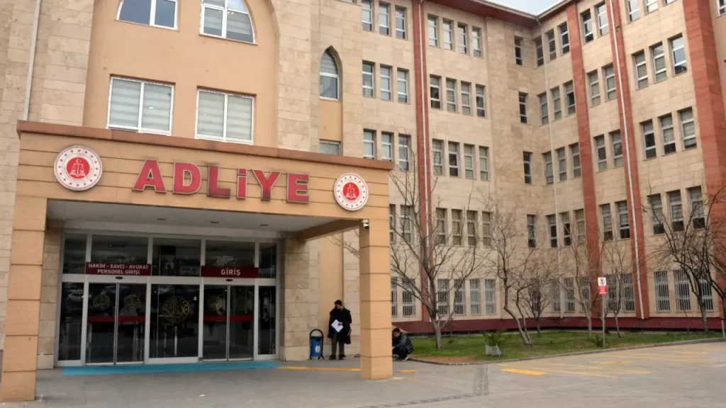 Kahramanmaraş’taki Davada Tutuksuz Sanıkların Savunmaları İncelendi