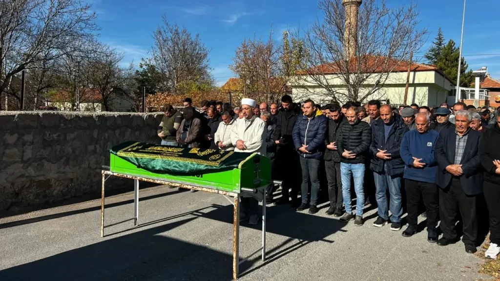 Kayseri’de 2. sınıf öğrencisi fenalaşarak hayatını kaybetti