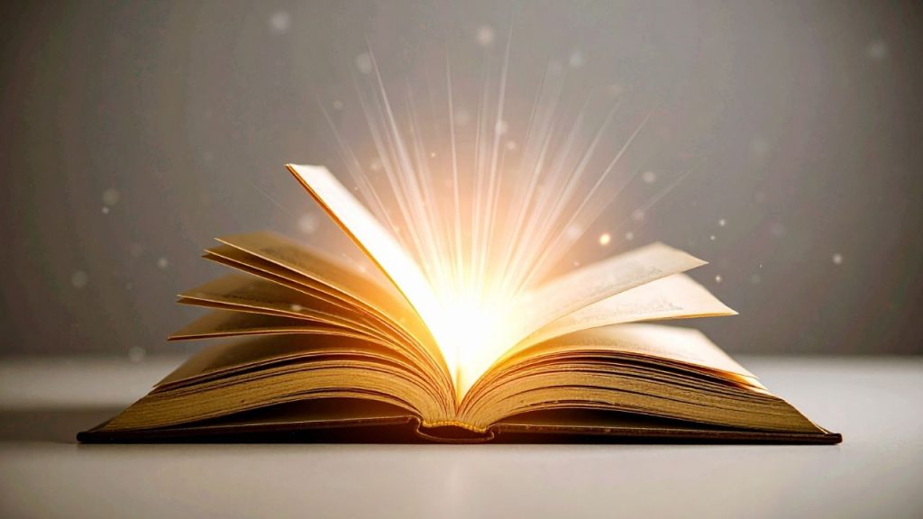 Kelimeler ve Edebiyatın İyileştirici Gücü Üzerine Düşünceler