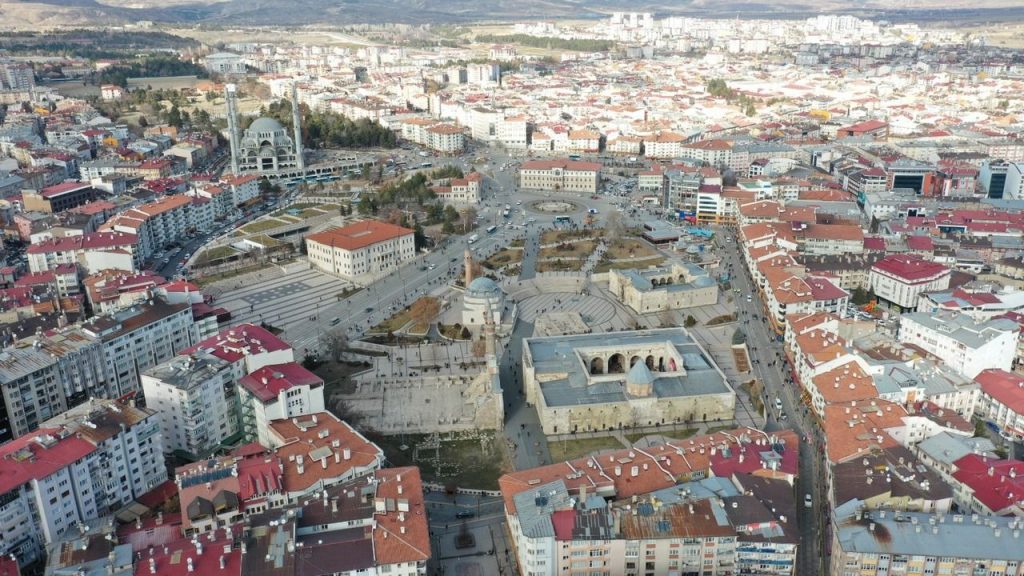 Kentsel Dönüşümde 51 İlde Taşınmaz Satışları Açık Artırmayla Yapılacak