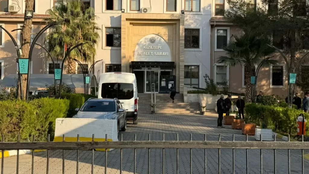 Kızıltepe’de Aile Katliamı: 3 Kişi Silahla Ölü Bulundu