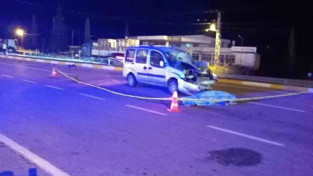 Koyulhisar’da Aynı Noktada İkinci Can Kaybı, Yetkililer Soruşturuyor