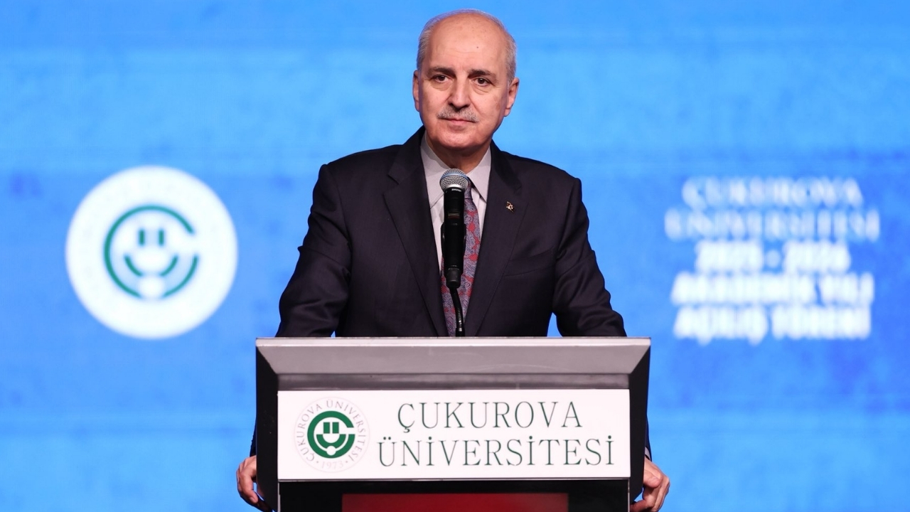 Kurtulmuş: Terör belasını geride bırakıyoruz
