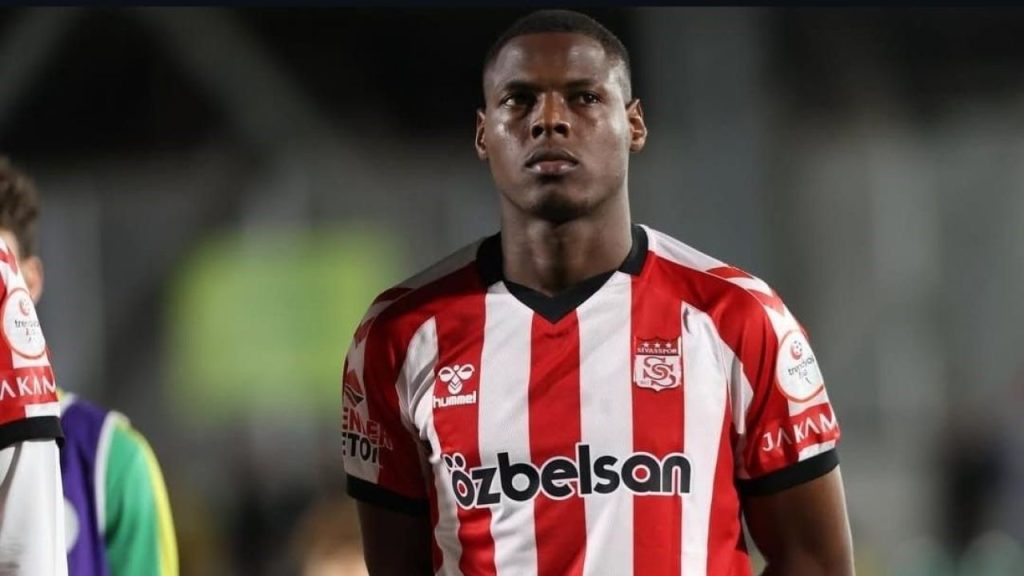 Luan Campos, Sivasspor’dan ayrıldıktan sonra açıklama yaptı