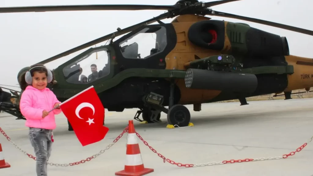 Malatya’da Askeri ve Sivil Toplum Buluşması Gerçekleşti