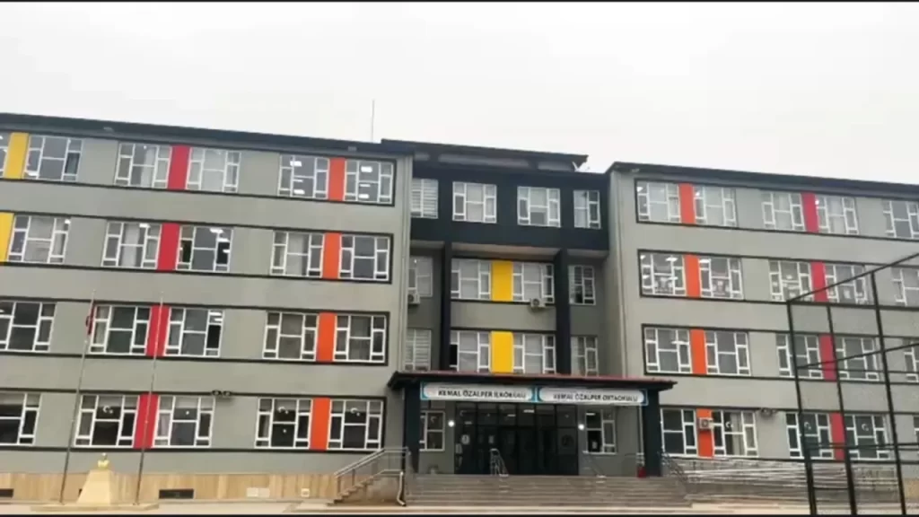 Malatya’da okulda kalp krizi geçiren öğrenci hayatını kaybetti