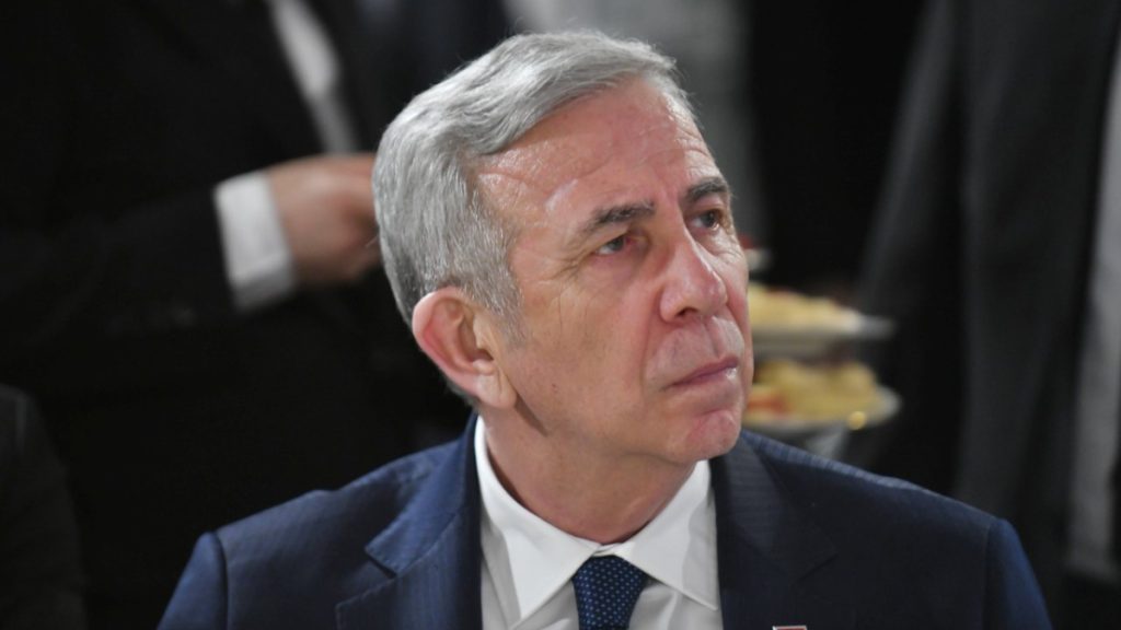 Mansur Yavaş’ın konser harcamalarıyla ilgili soruşturma devam ediyor