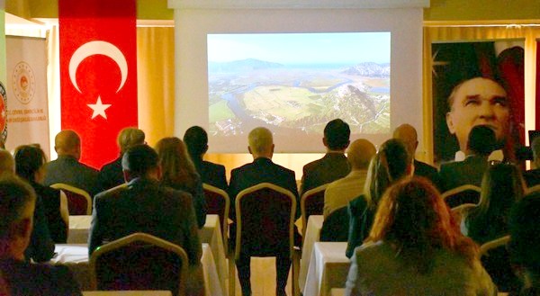 Marmara Denizi'nde Derin Su Mercanları ve Biyoçeşitlilik Çalışması Sonuçlandı