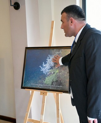 Marmara Denizi'nde Derin Su Mercanları ve Biyoçeşitlilik Çalışması Sonuçlandı