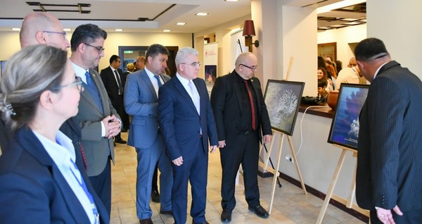 Marmara Denizi'nde Derin Su Mercanları ve Biyoçeşitlilik Çalışması Sonuçlandı