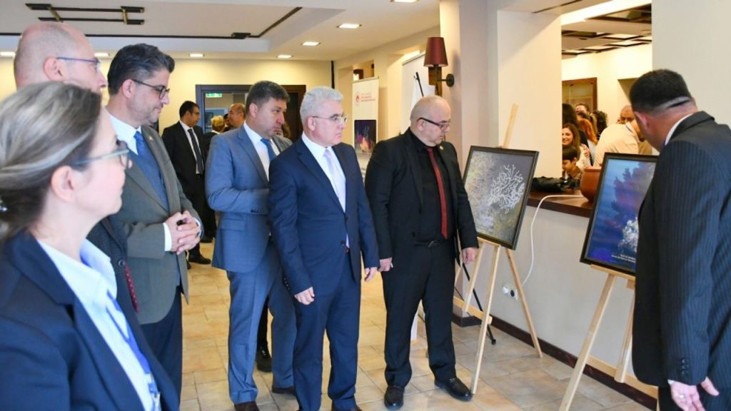 Marmara Denizi’nde Derin Su Mercanları ve Biyoçeşitlilik Çalışması Sonuçlandı