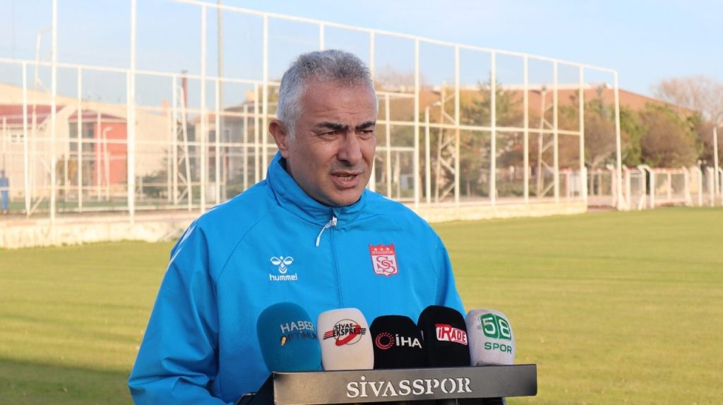 Mehmet Altıparmak’tan Bahis Soruşturması ve Ali Şaşal Açıklaması