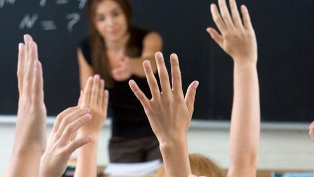 Milli Eğitim Bakanlığı Öğretmen Ataması Kontenjanlarını Açıkladı