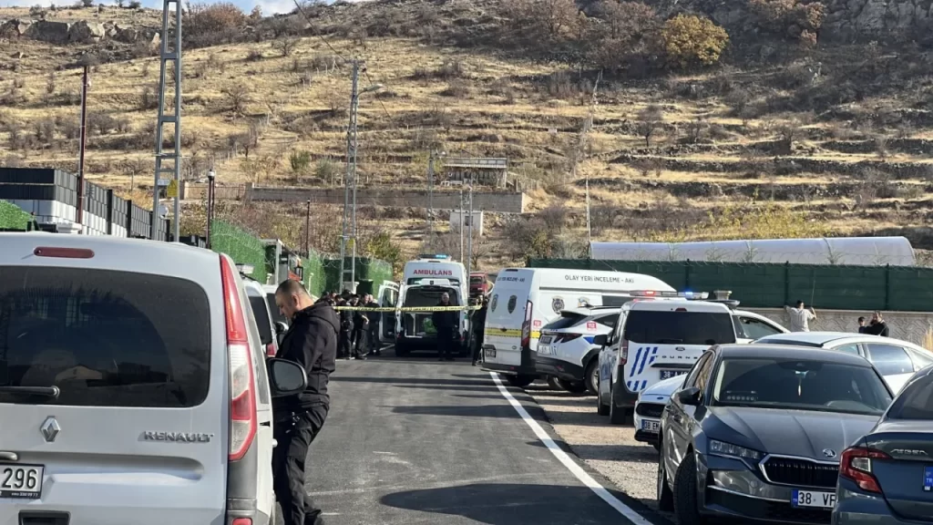 Miras kavgası cinayete ve intihara yol açtı