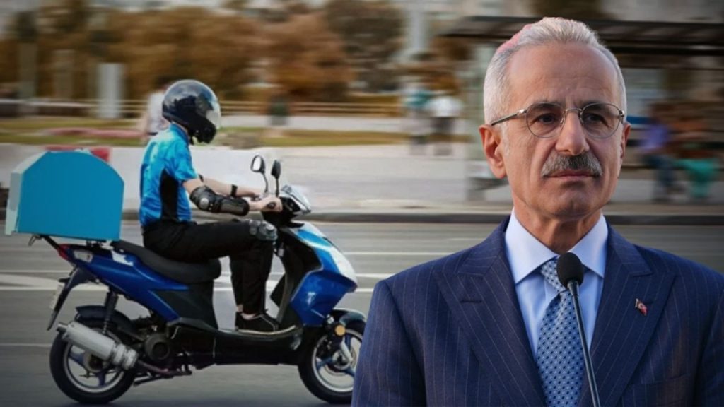 Motokuryelerin yasal zemine kavuşması ve yeni düzenlemeler