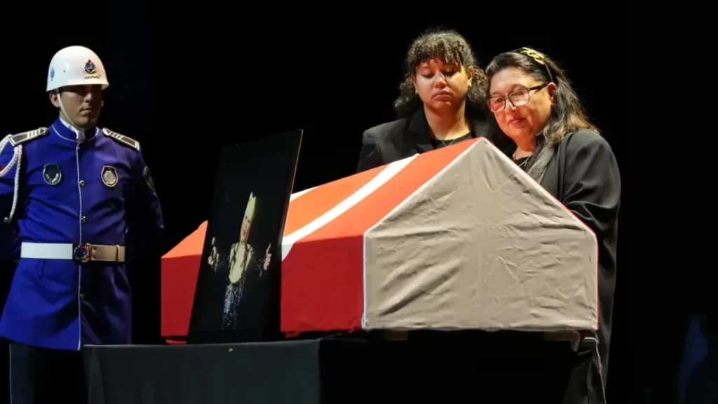 Muazzez Abacı’nın Vefatı ve Türk Sanat Müziğine Veda