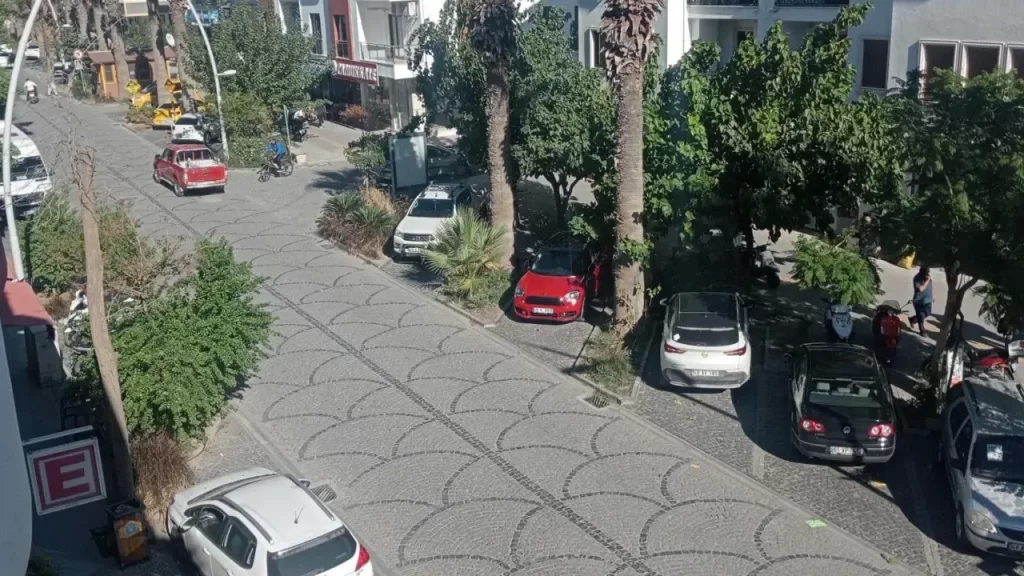 Muğla’da 4 büyüklüğünde deprem meydana geldi