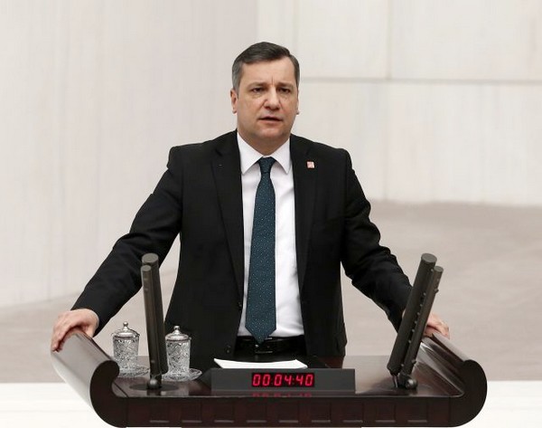 Güvenlik ve şeffaflık çağrısı