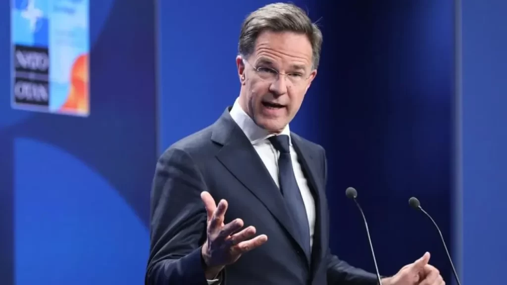 NATO Genel Sekreteri Rusya’nın Ukrayna Saldırısını Sürdüreceğini Belirtti