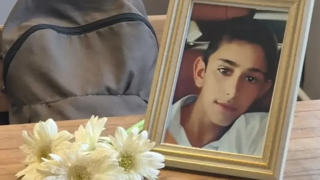 Öğrenci Ölümü İlçe Eğitim Camiasında Derin Üzüntü Yarattı