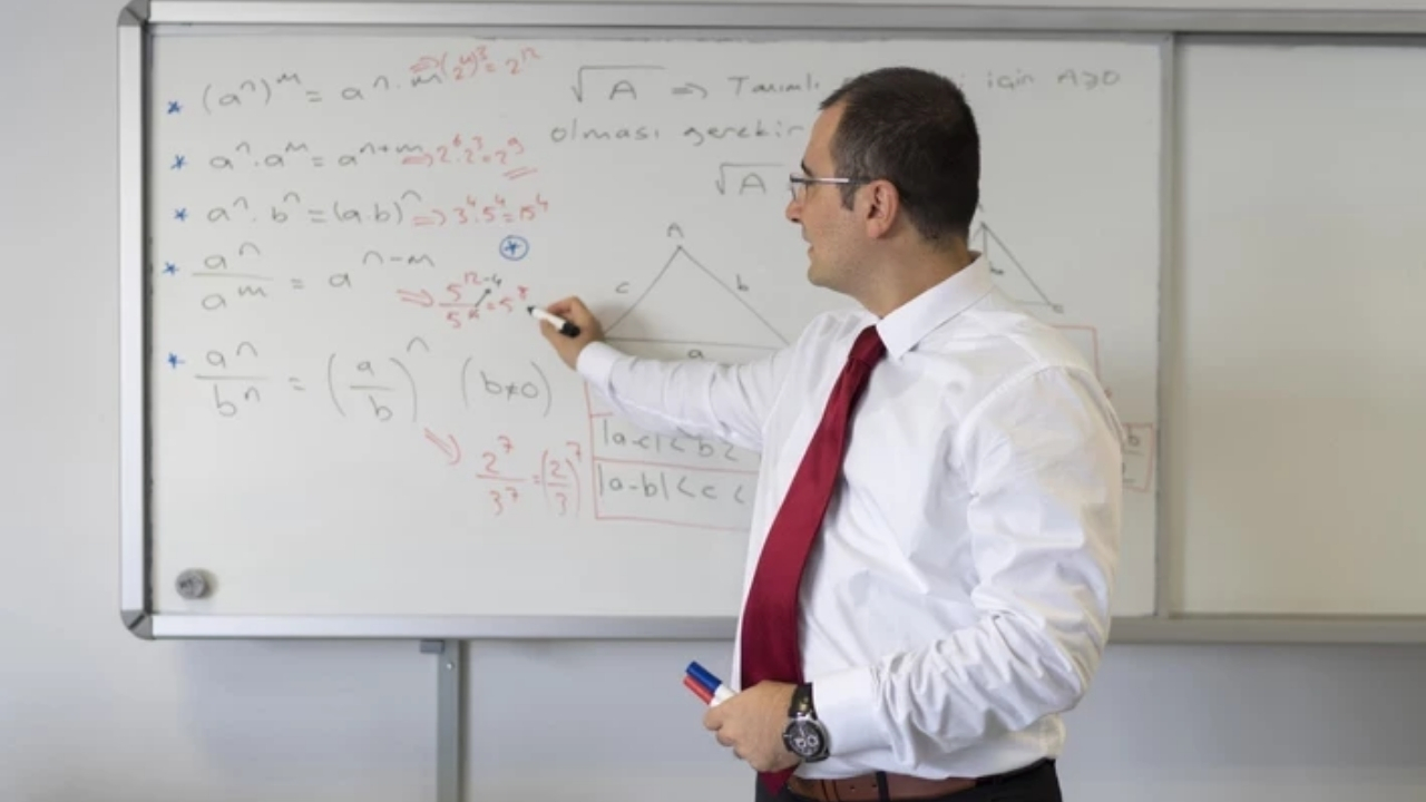 İhtiyaç Analizlerine Göre Belirlenen Kontenjanlar ve Bölgesel Dağılım