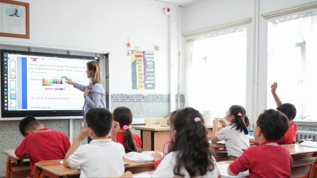 Öğretmen Kontenjanları ve İhtiyaç Analizlerine Dayalı Atama Planı