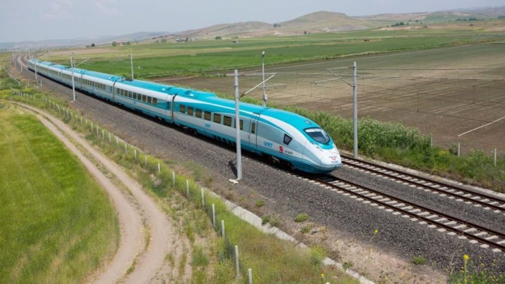 Öğretmenlere Özel YHT ve Tren Bileti İndirimi Kampanyası