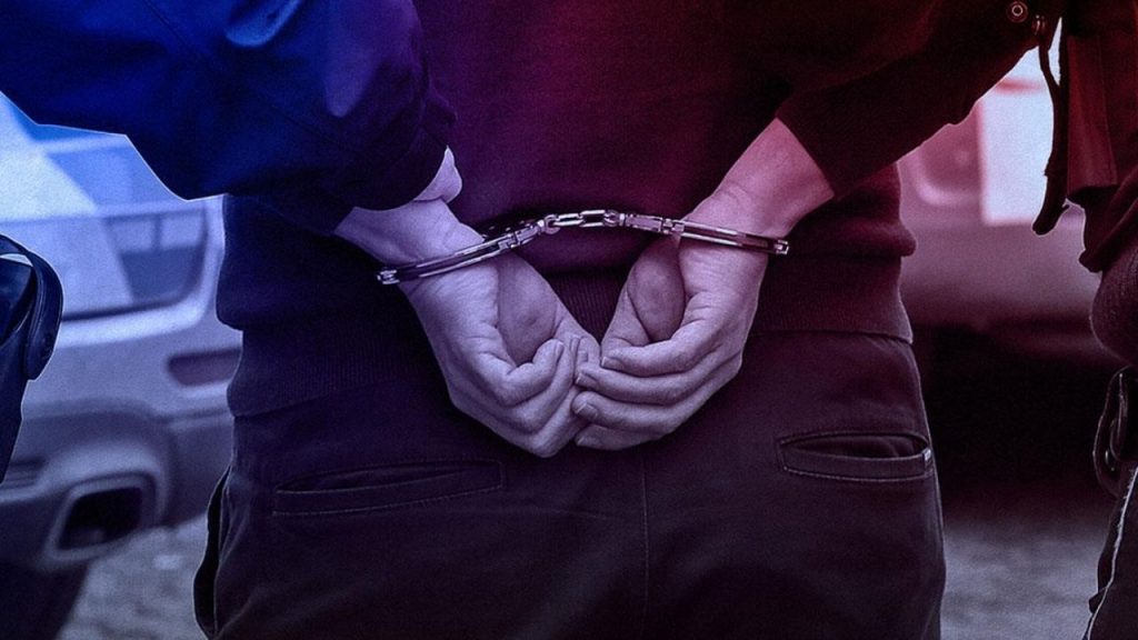 Organize Yapıya Yönelik Operasyonda 22 Şüpheli Gözaltına Alındı