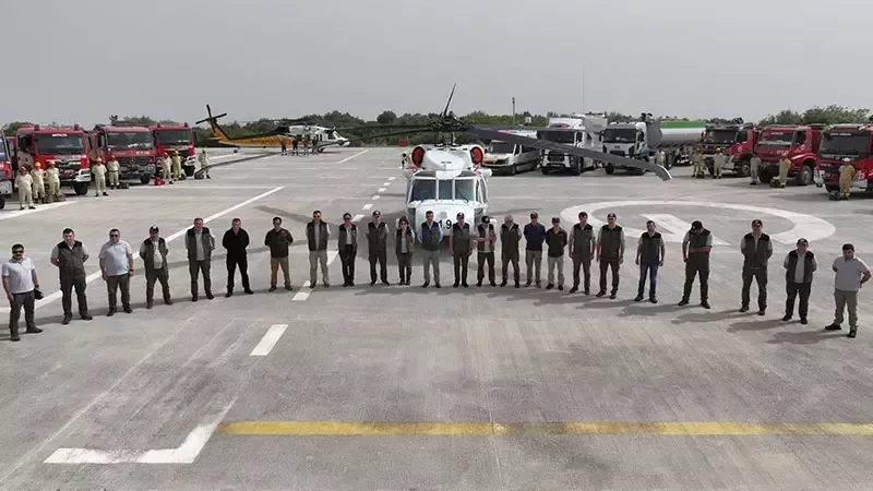 Orman Genel Müdürlüğü 496 sözleşmeli personel alacak