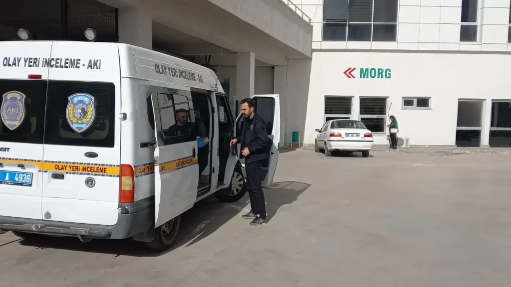 Ortaköy’de silahlı saldırı: Bir kişi hayatını kaybetti