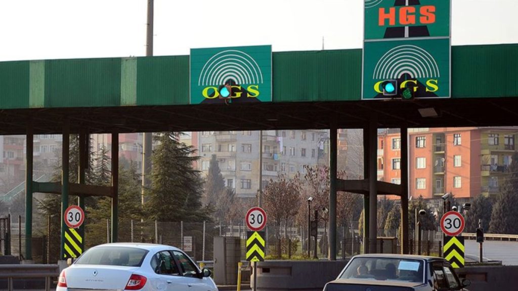 Otoyol ve köprü geçişleriyle ilgili asılsız iddialar doğrulandı