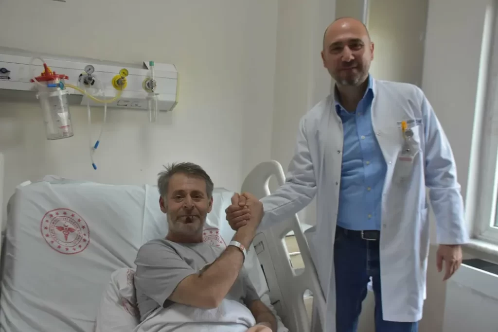 Resmi Gazete’de güncel yasa ve kararlar yayımlandı