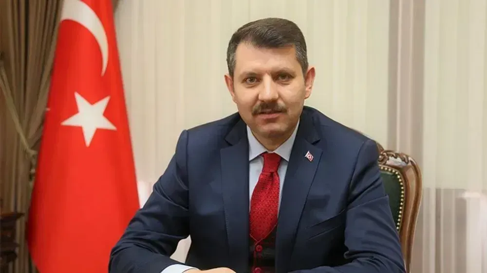 Resmi Gazete’deki atamalar ve önemli görev değişiklikleri