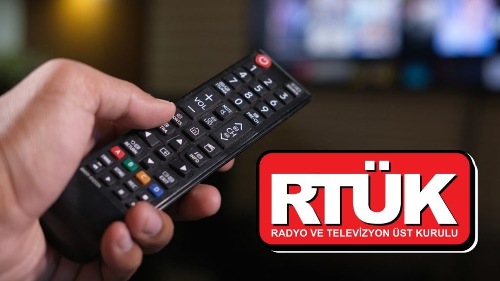 RTÜK, Toplumsal Değerleri Koruma ve Dijital Denetim Hedefiyle Çalışmalara Devam Ediyor