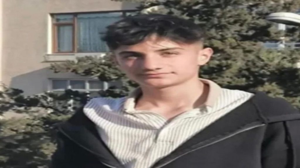 Şanlıurfa’da Çocuk İşçinin İşkence Görmesi Olayı